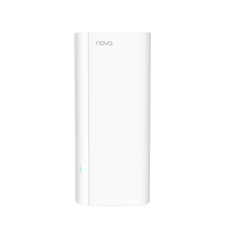 Tenda EX12 Mesh Wi-Fi роутер (3 устройства)