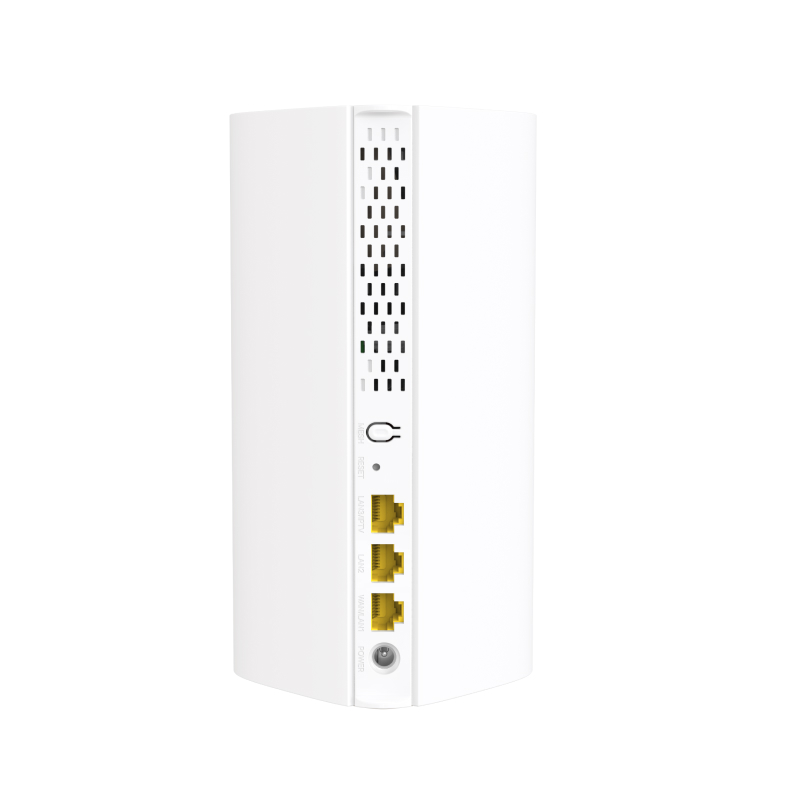 Tenda EX12 Mesh Wi-Fi роутер (3 устройства)
