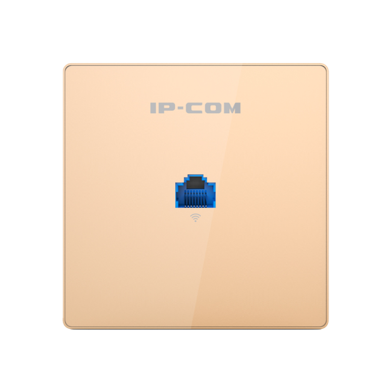 IP-Com W36AP Встраиваемая настенная точка доступа
