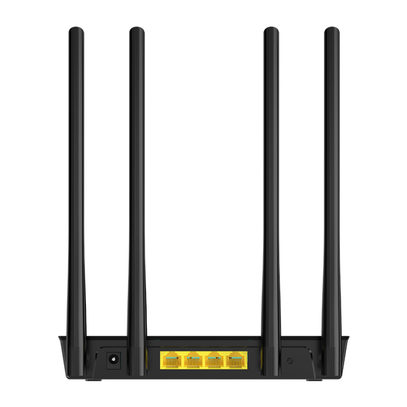 Comfast CF-WR619AC V2 Wi-Fi маршрутизатор