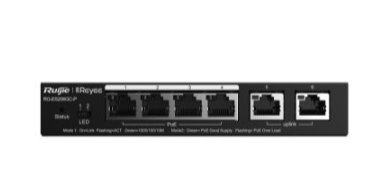 Коммутатор RG-ES206GC-P