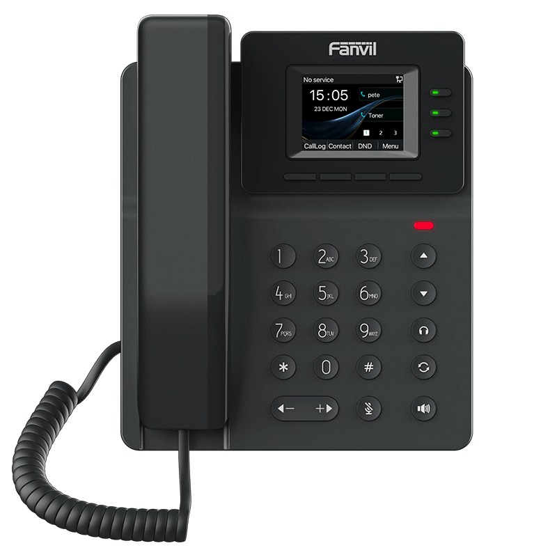 Fanvil V60P IP телефон