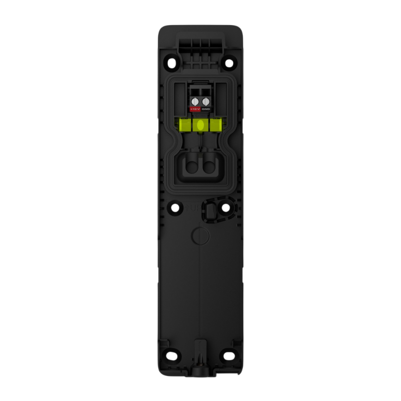 Ajax KeyPad Outdoor Jeweller 8MA черный Клавиатура
