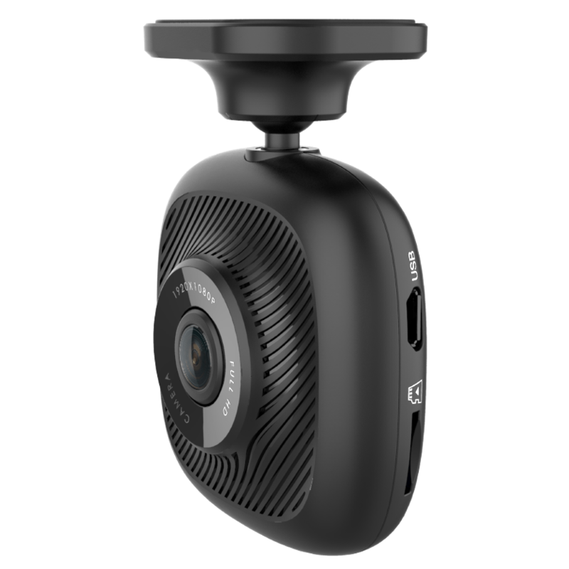 Hikvision AE-DC2015-B1 (1080P/WIFI/2M CAM/F2.0/APP) Автомобильный видеорегистратор