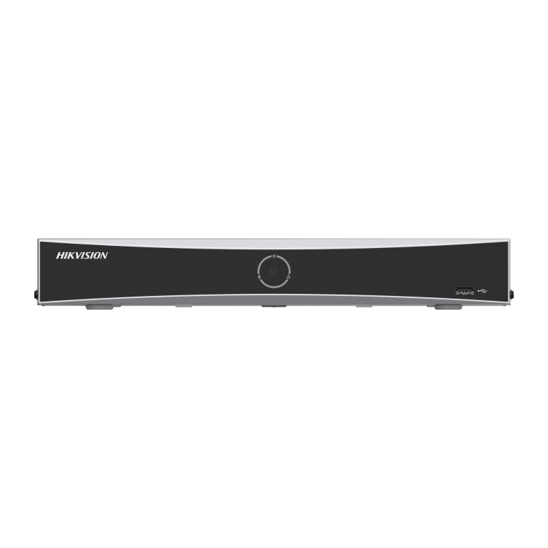 Hikvision DS-7608NXI-K1/VPRO Видеорегистратор 8-канальный AcuSense 4K NVR
