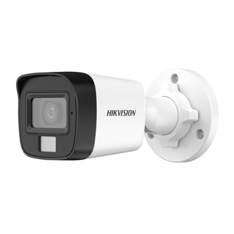 Hikvision DS-2CE16D0T-LPFS (2.8 мм) 2мП видеокамера для уличной установки