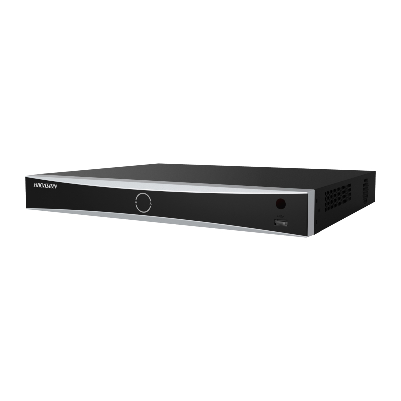Hikvision DS-7608NXI-M2/8P/VPro видеорегистратор 8-канальный, 1U 8 PoE 8K VPro NVR