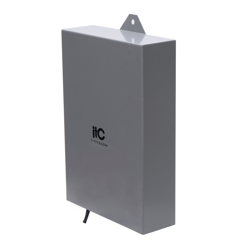ITC T-77500W Настенный IP-усилитель мощности 500Вт
