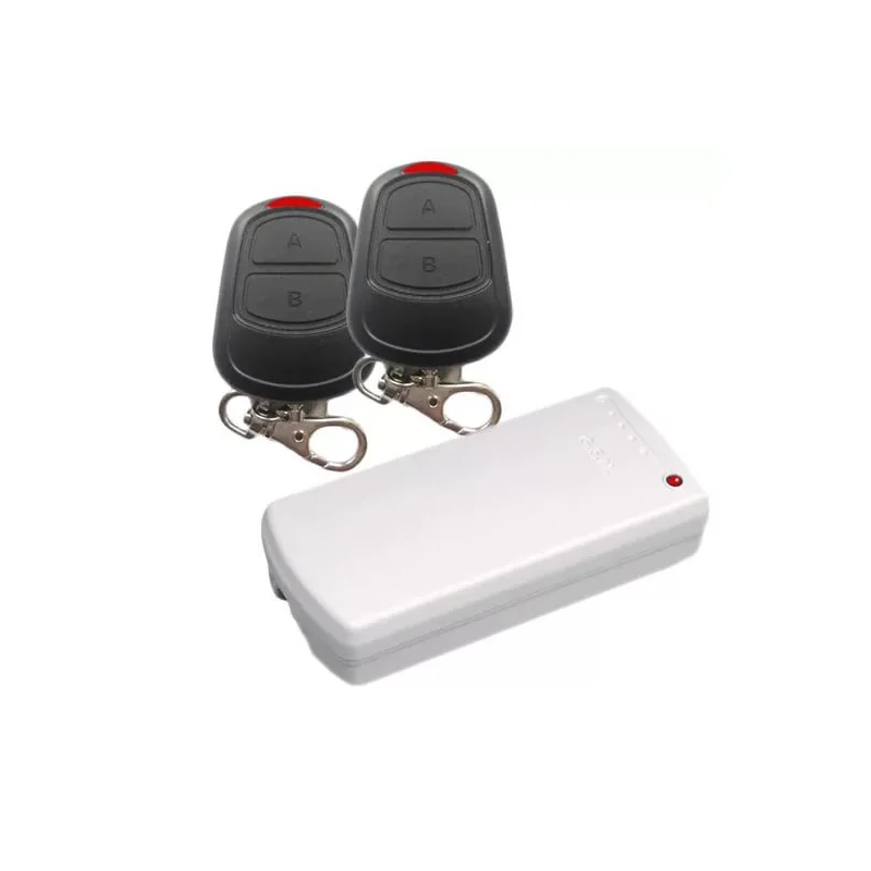 GSN ACS 126R Комплект радиосигнализации