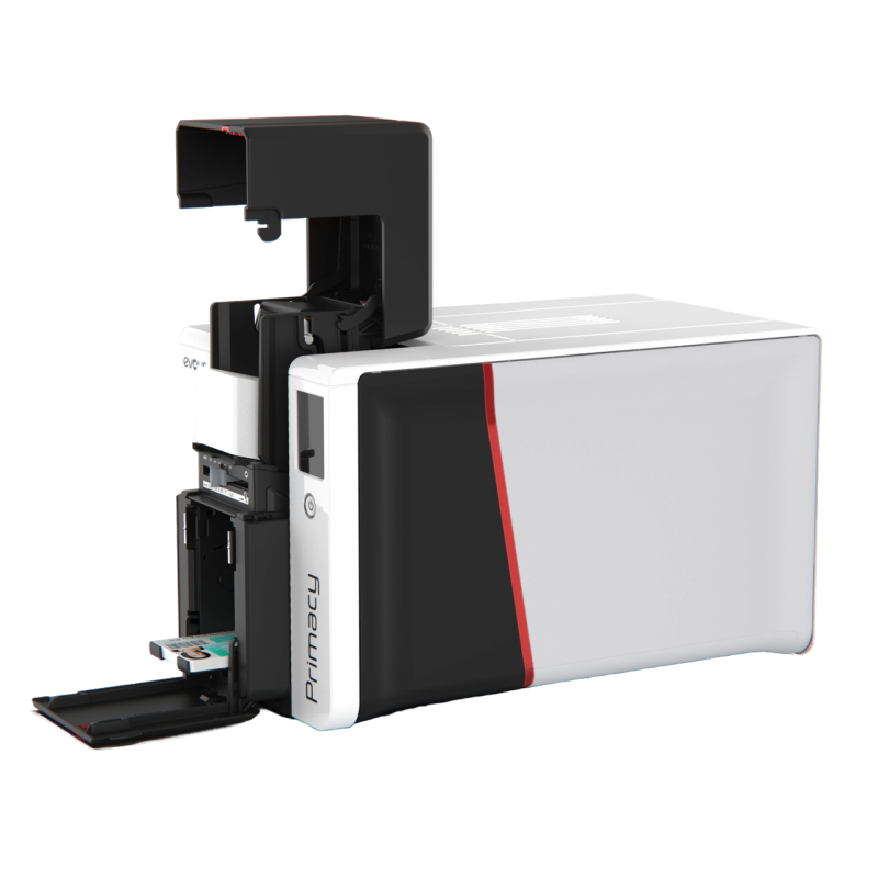 Evolis PM2-0001-M Карт-принтер Primacy2 Simplex Expert/USB & Ethernet для односторонней печати