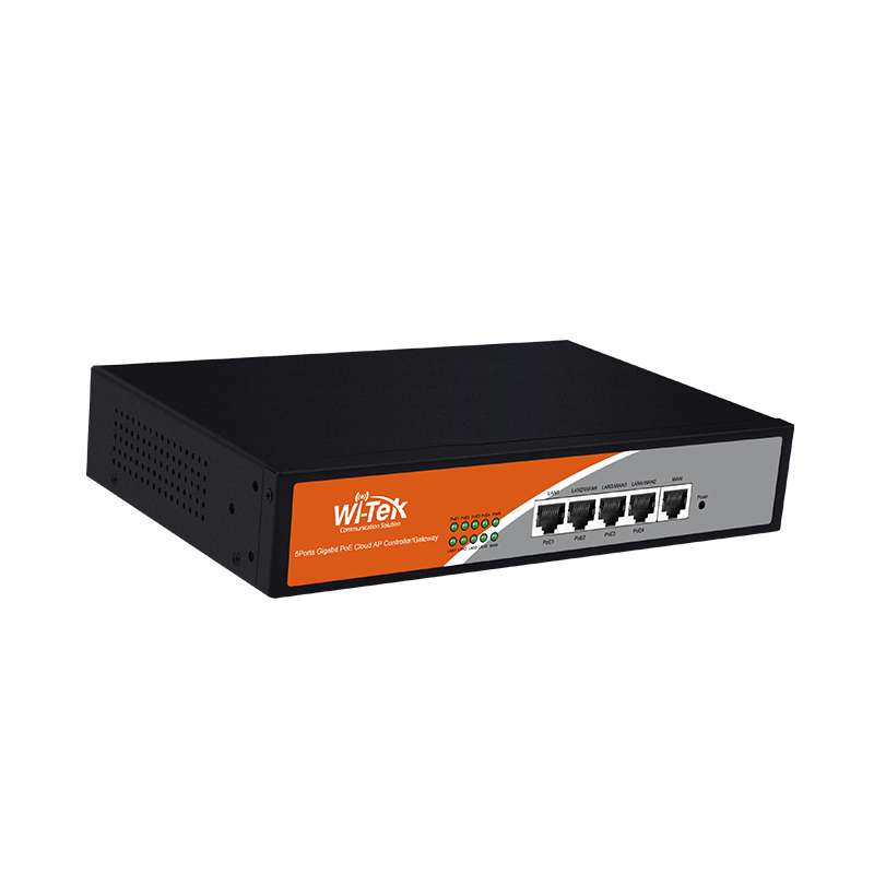Wi-Tek WI-AC105P Контроллер