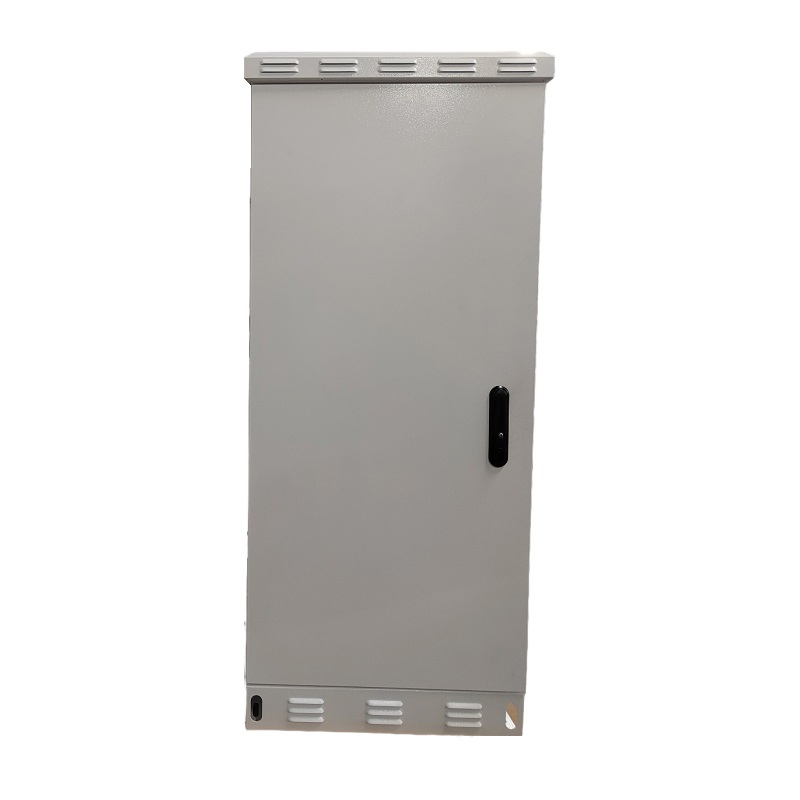 N-NET NKZ0205 Шкаф климатический 24U (600х600x1450мм)