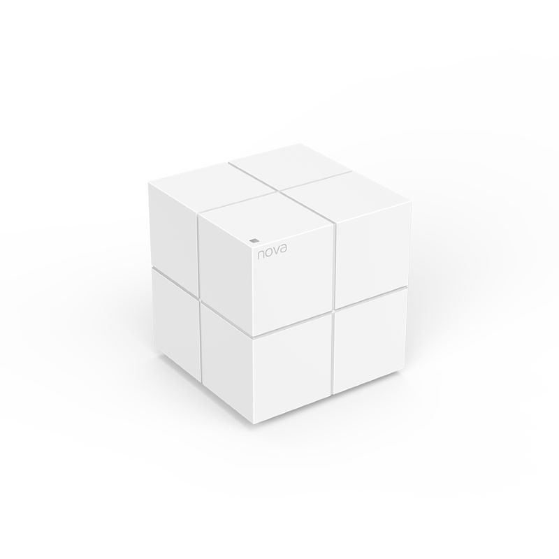 Tenda MW6 Mesh Wi-Fi роутер (3 устройства)