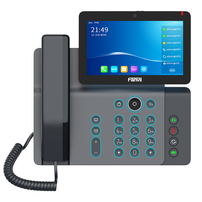 Fanvil V67 IP телефон