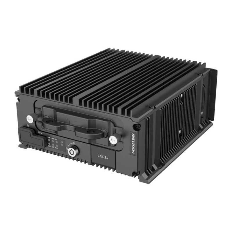 Hikvision DS-MN7083(1T)(M12) Мобильный видеорегистратор