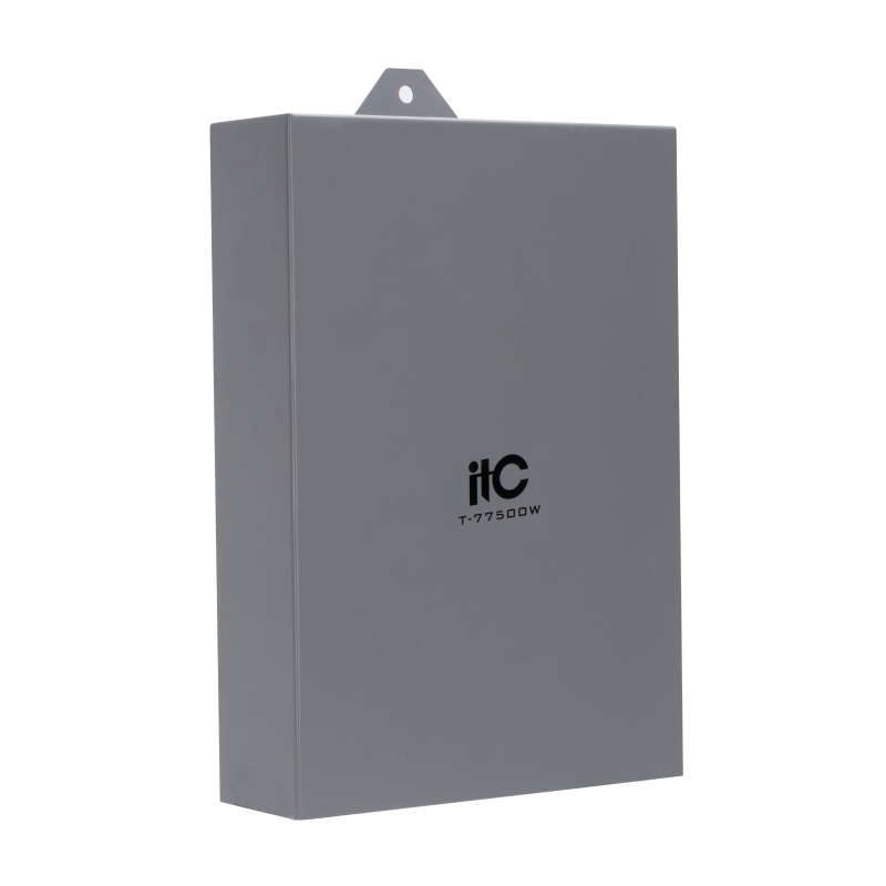 ITC T-77500W Настенный IP-усилитель мощности 500Вт