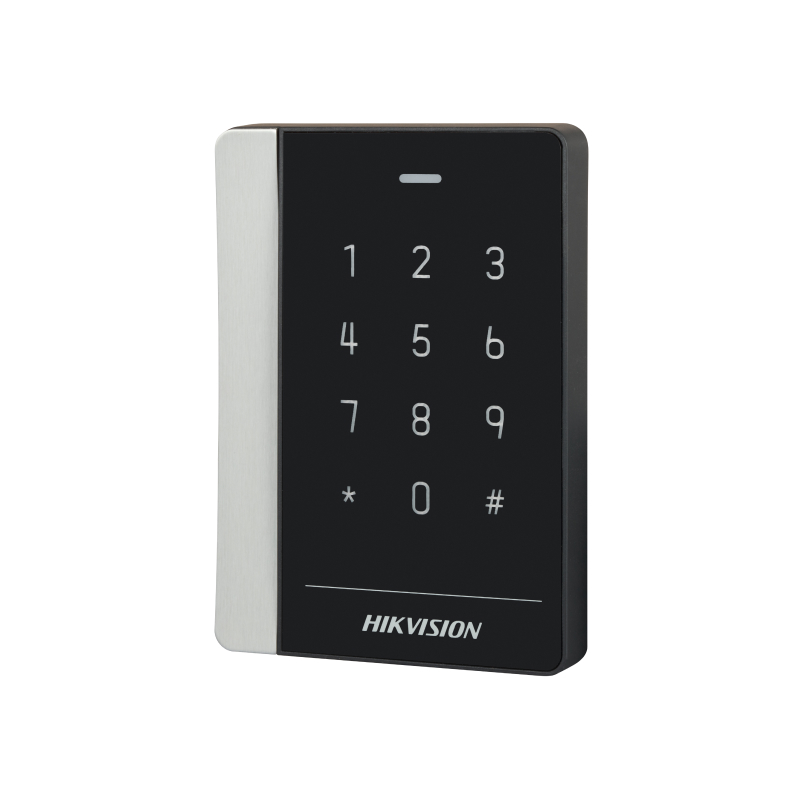Hikvision DS-K1102AEMK Считыватель EM карт