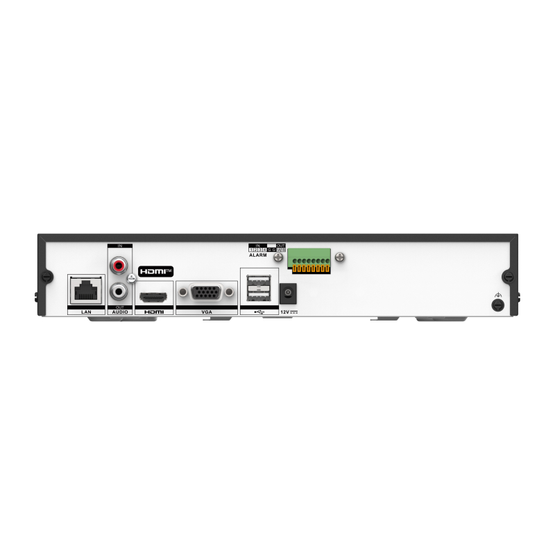 Hikvision DS-7608NI-Q1(E) Сетевой видеорегистратор на 8 IP камер
