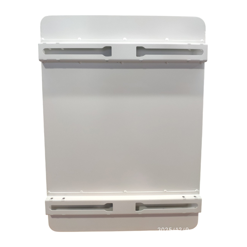 N-NET NKZ0207 Шкаф климатический 1U (550х400x220мм)