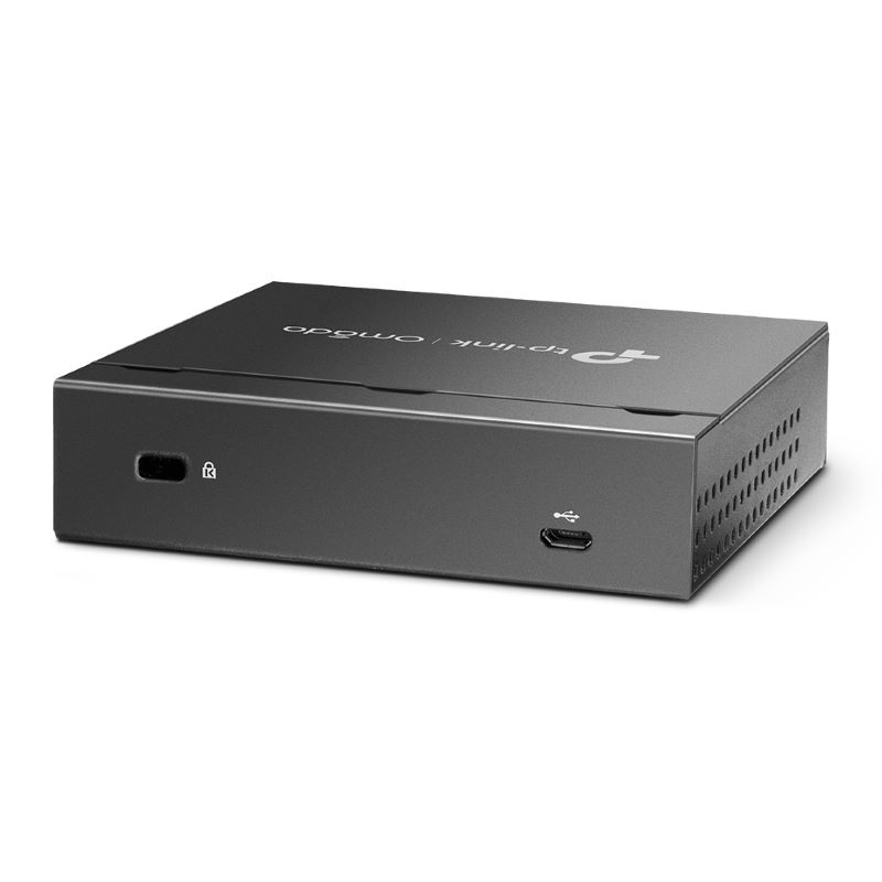 TP-Link OC200 Облачный контроллер Omada