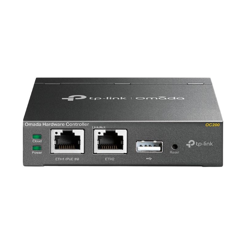 TP-Link OC200 Облачный контроллер Omada