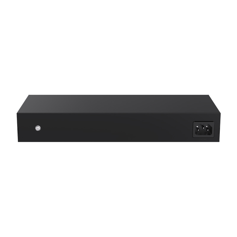 IP-Com G1016D Коммутатор16-портовый гигабитный Ethernet