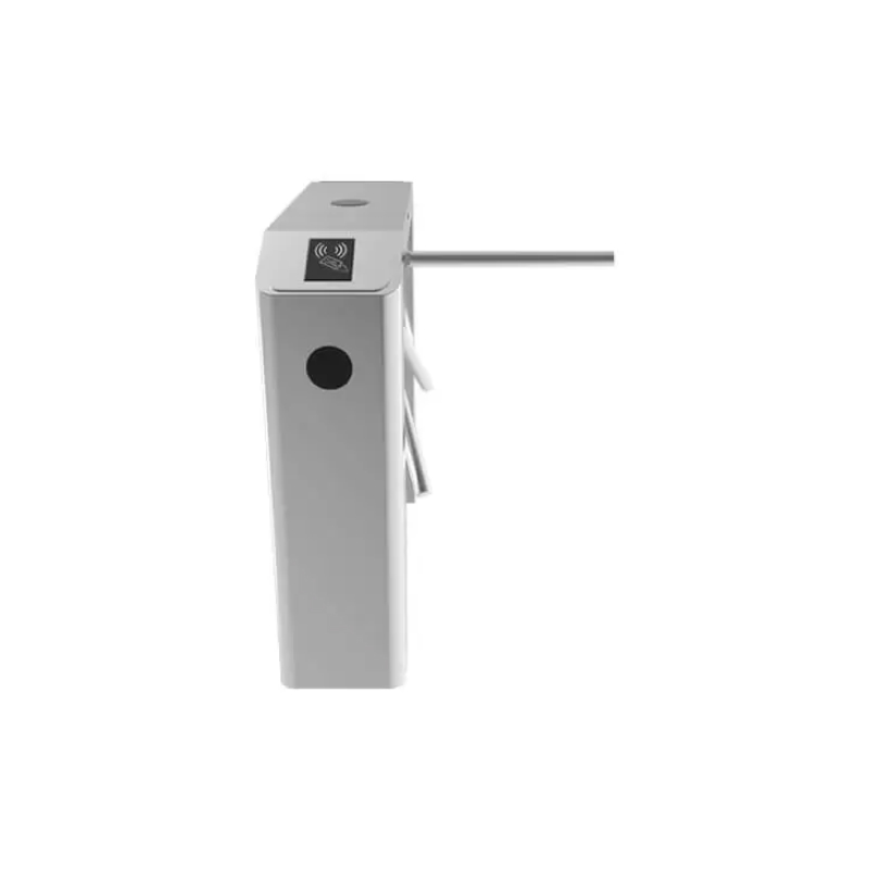 ZKTeco TS2011 Pro Тумбовый турникет-трипод с функцией Антипаника, с контроллером и RFID счит.