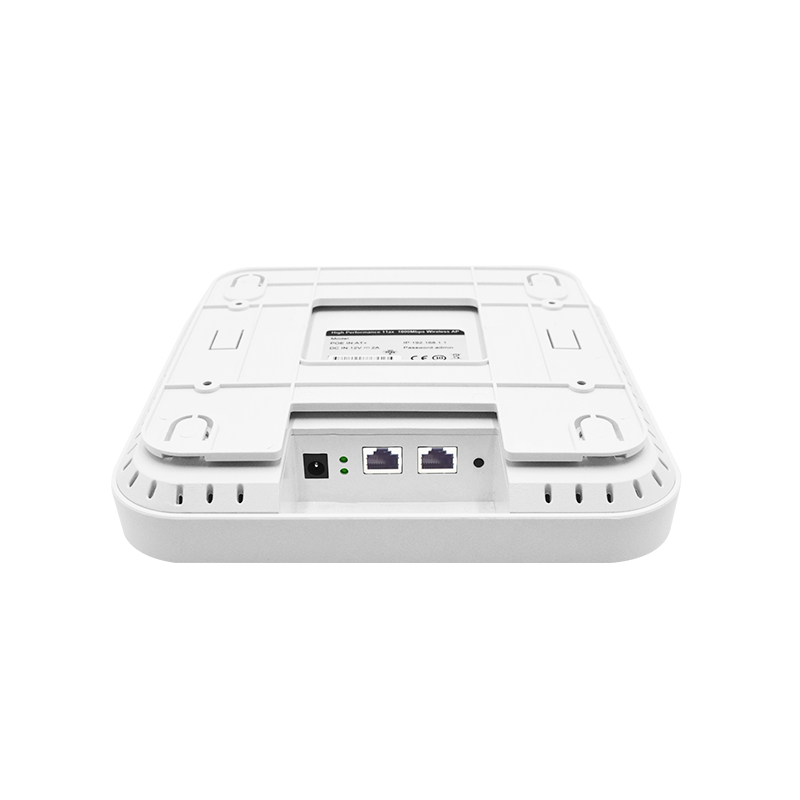 Wi-Tek WI-AP219AX Потолочная точка доступа