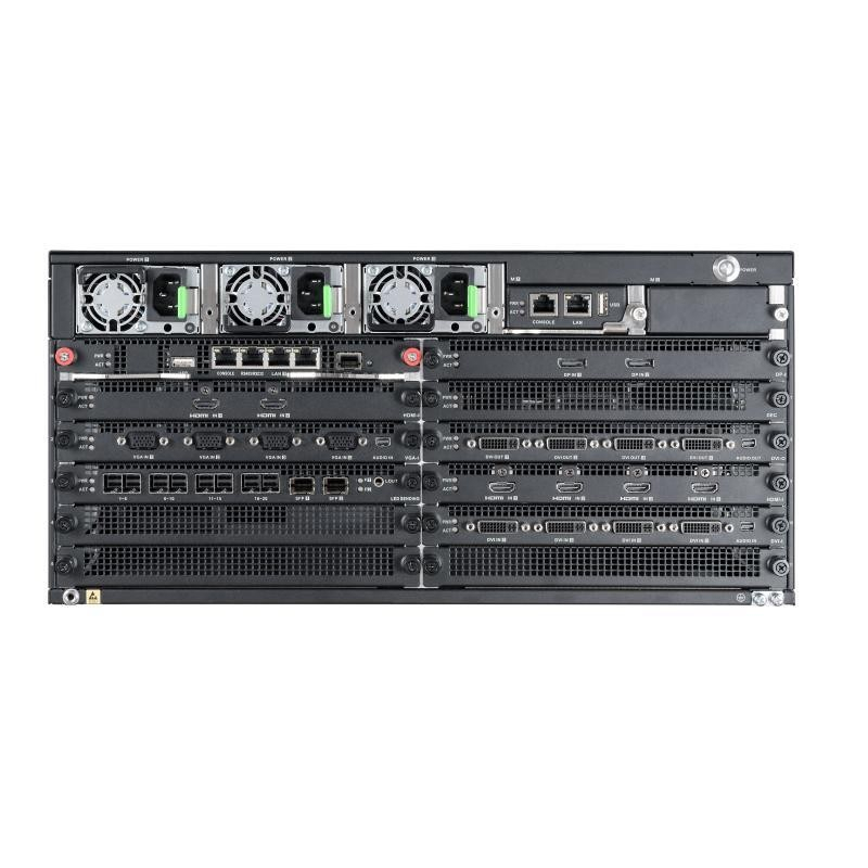 Hikvision DS-C30S-S11(V2) Контроллер для видеостены