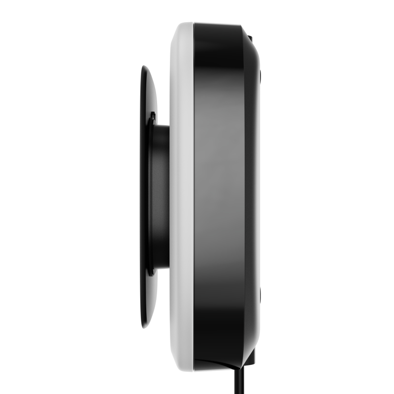 Ajax Fibra StreetSiren Plus черный Проводная уличная сирена