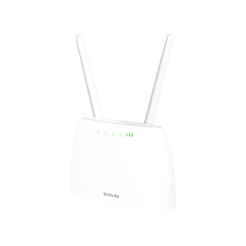 Tenda 4G06 LTE Wi-Fi роутер