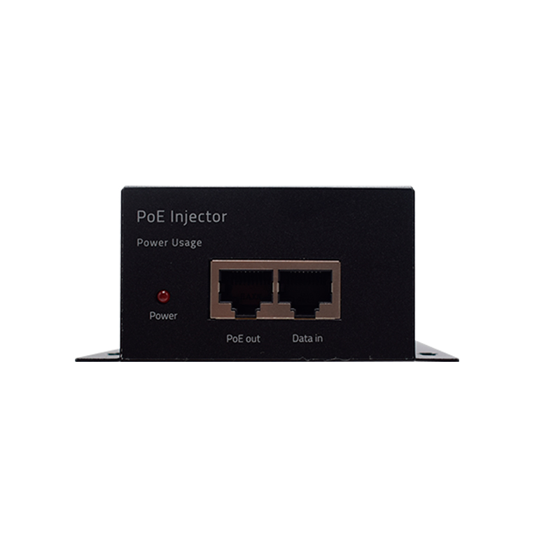 Wi-Tek WI-POE65-2.5G-60W Инжектор PoE
