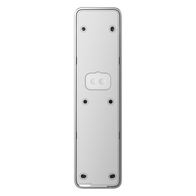 Ajax KeyPad Outdoor Jeweller 8MA белый Клавиатура