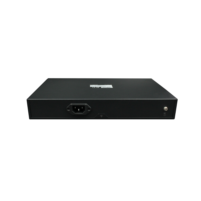 UTEPO UTP3-GSW0802S-MTP150 Коммутатор 8-портовый управляемый PoE
