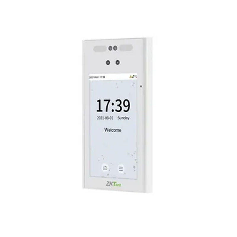 ZKTeco RevFace15 Биометрический терминал распознавания лиц (в маске)