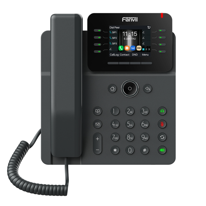 Fanvil V62G IP телефон
