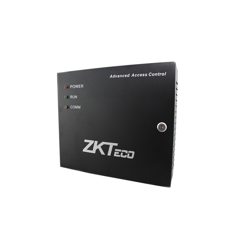ZKTeco C3-100 Package B Сетевой контроллер СКУД на 1 дверь (в корпусе)