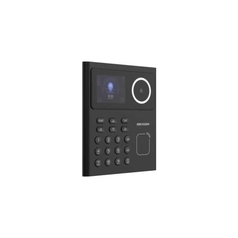 Hikvision DS-K1T320MWX Терминал доступа с распознаванием лиц