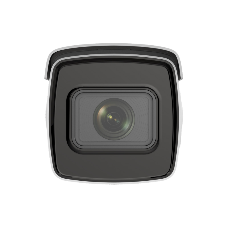 Hikvision iDS-2CD7A26G0/P-IZHS(8-32mm) IP видеокамера 2МП DeepinView ANPR