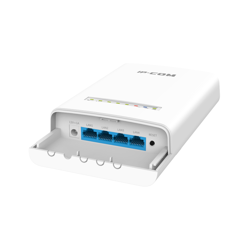 IP-Com CPE6S Беспроводной Wi-Fi мост 5 км