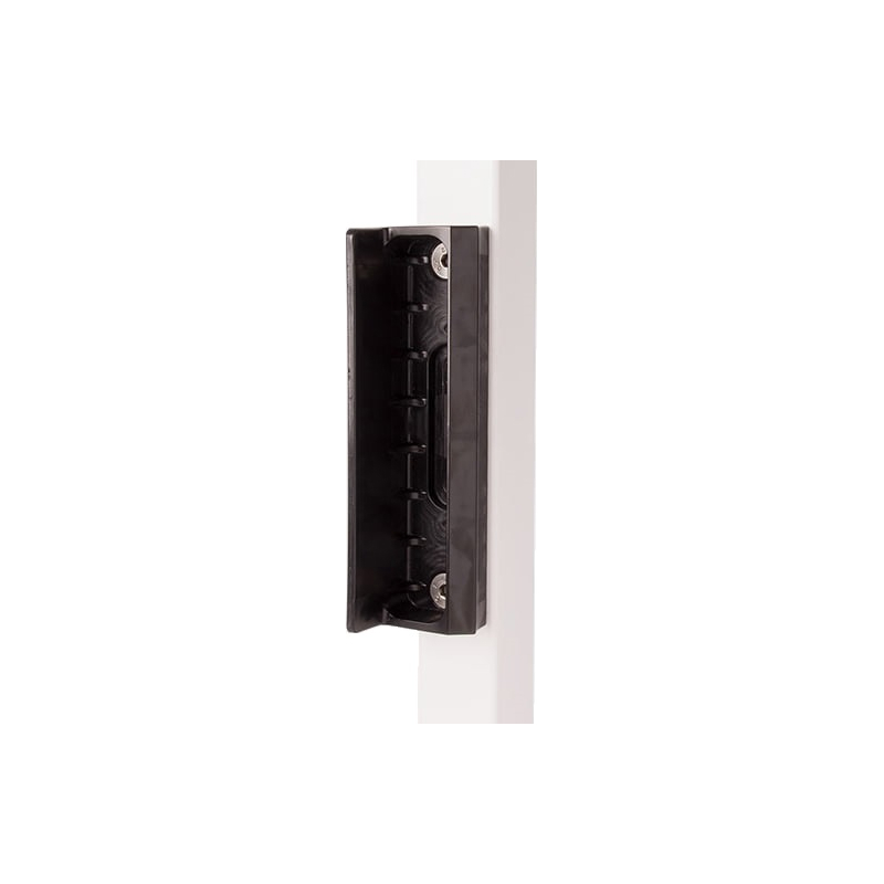 Locinox SMKL 9005 QF Ответная планка для накладных замков