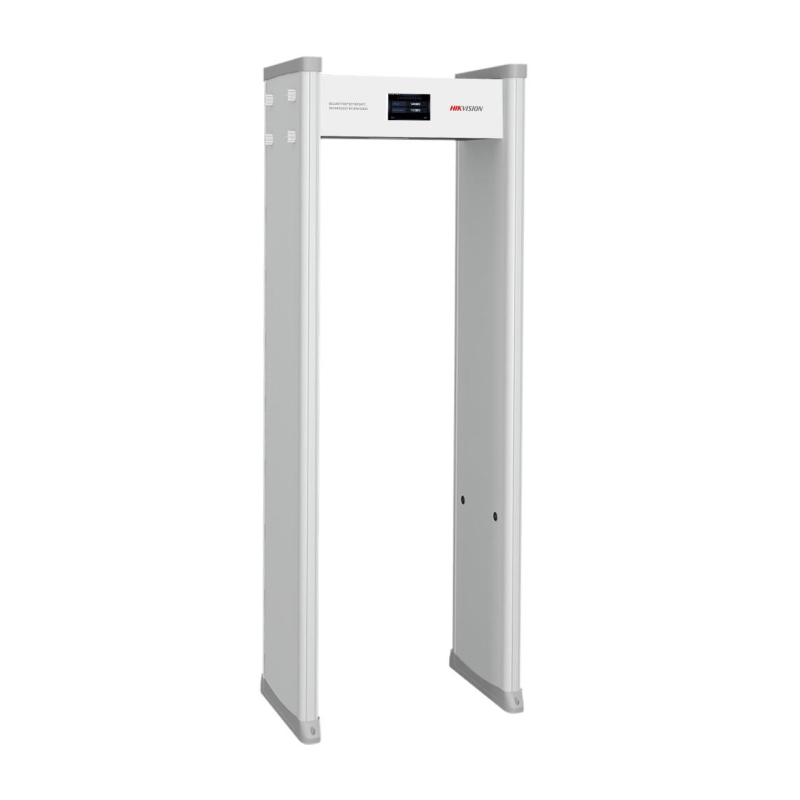 Hikvision ISD-SMG1112L Арочный металлодетектор