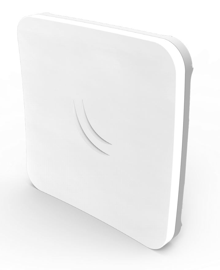 Mikrotik RouterBOARD SXTsq Lite2 антенна панельная активная