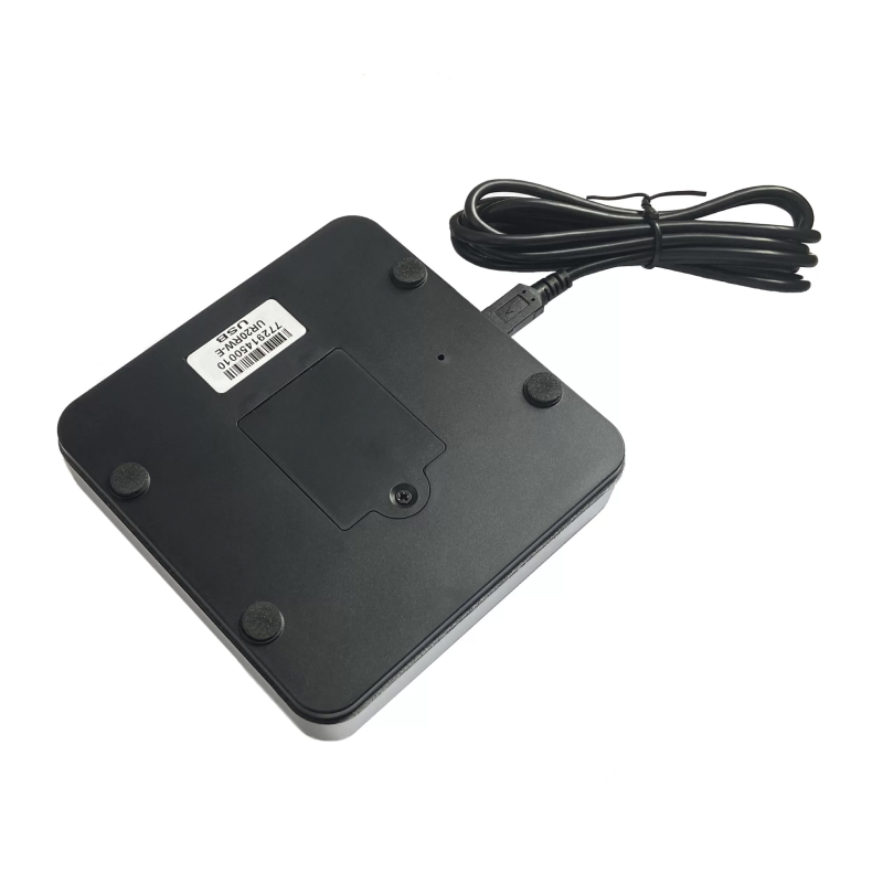 ZKTeco UHF UR20RW-F Настольный считыватель/кодировщик UHF-карт (USB)