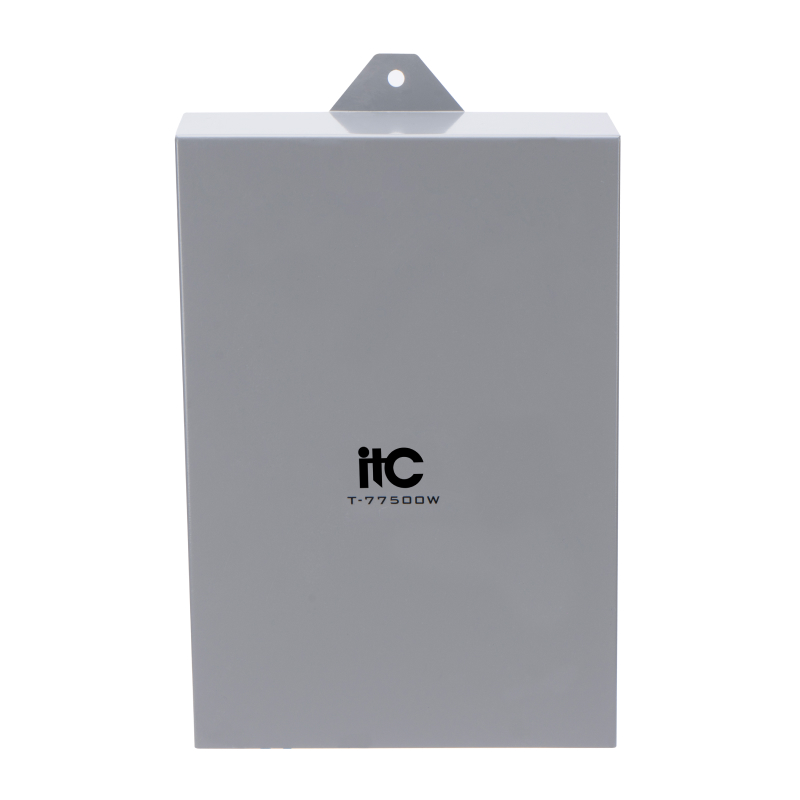 ITC T-77500W Настенный IP-усилитель мощности 500Вт