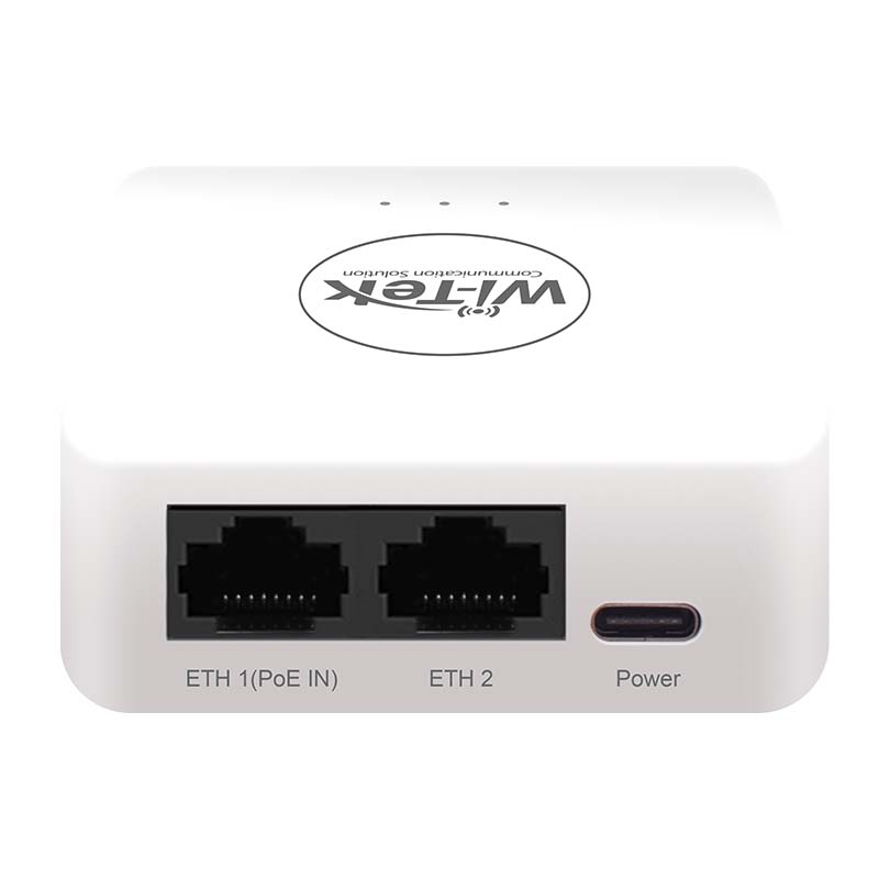 Wi-Tek WI-AC50 Мини-контроллер