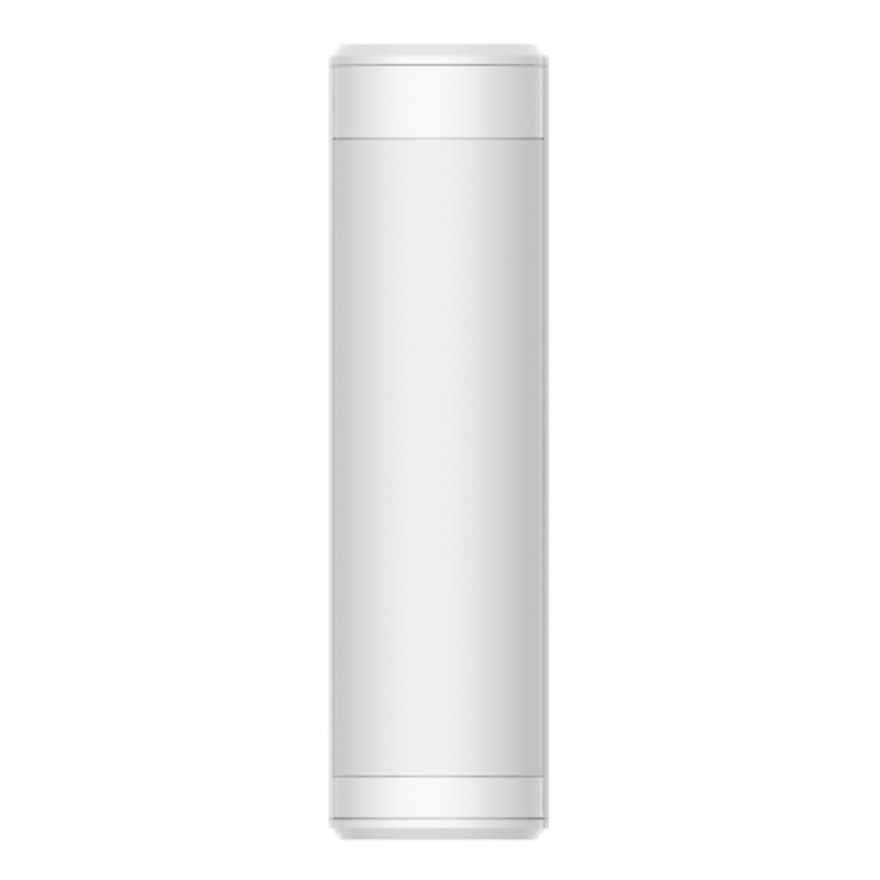 Hikvision DS-PDTT15AM-LM-WE ИК-датчик + СВЧ беспроводной уличный, защита от животных (AX PRO)