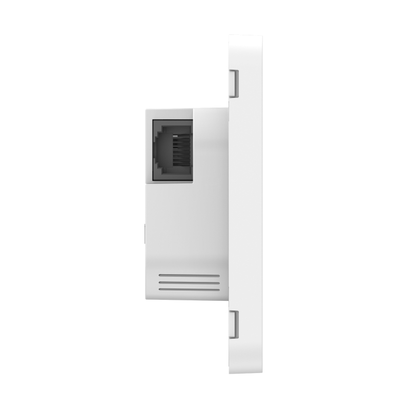Hikvision DS-3WAP5112-EI Настенная точка доступа Wi-Fi 5 1200Mb