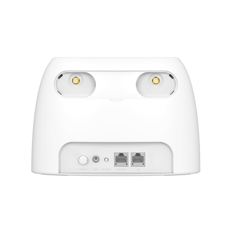 Tenda 4G07 LTE Wi-Fi роутер