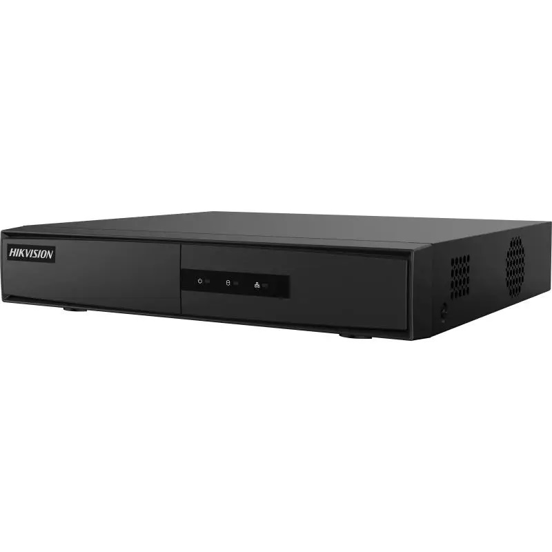 Hikvision DS-7104NI-Q1/M(D) 4-х кан IP видеорегистратор